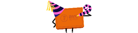 SenseAnywhere mascot